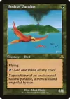 Birds Of Paradise [Retro] #