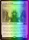 Bishop of Wings