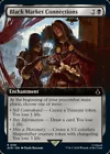 Black Market Connections #