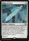 Blade of Selves