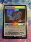 Bladecoil Serpent #