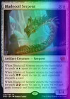 Bladecoil Serpent #