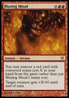 Blazing Shoal