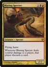 Blazing Specter