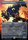 Blightsteel Colossus [Extended Art] #