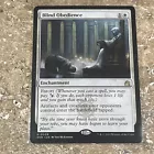 Blind Obedience