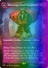 Blur [Foil] #