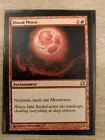 Blood Moon