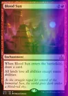 Sunscour [Foil] #
