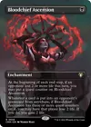 Bloodchief Ascension #