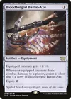 Bloodforged Battle-Axe #