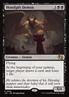 Bloodgift Demon #