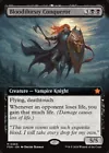Bloodthirsty Conqueror #