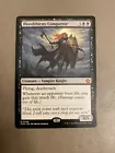 Bloodthirsty Conqueror #