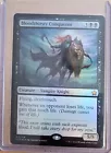 Bloodthirsty Conqueror #