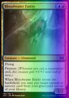 Bloodwater Entity #