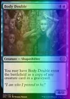 Body Double #