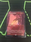 Dragon Mantle