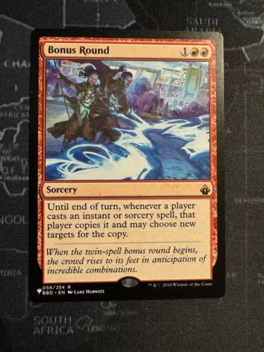 Font of Magic [Extended Art] #