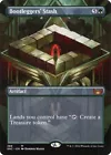 Open the Vaults #
