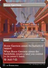 Boros Garrison #