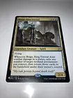 Brago, King Eternal