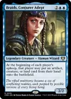 Braids, Conjurer Adept #