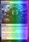 Brainstorm [Foil] #