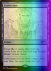 Brainstorm