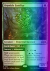 Brightblade Stoat [Foil] #