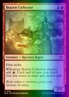 Brazen Collector #