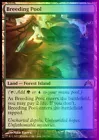 Majestic Genesis [Foil] #