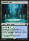 Reflecting Pool [Foil] #
