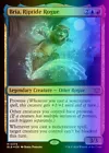 Brave-Kin Duo [Foil] #