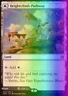 Kiora, the Rising Tide [Foil] #