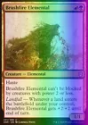 Fire Elemental