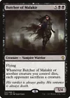 Butcher of Malakir #
