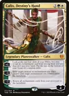 Cass, Hand of Vengeance #