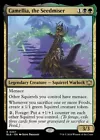 Camellia, the Seedmiser [Foil] #