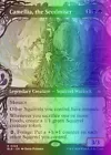 Repel Calamity [Foil] #