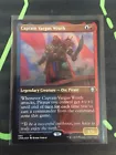 Captain Vargus Wrath