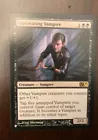 Captivating Vampire