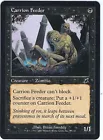 Carrion Feeder