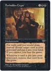 Blood Crypt [Foil] #