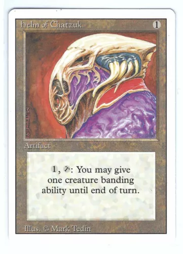 Gluntch, the Bestower [Foil] #
