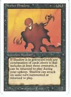 Nether Shadow