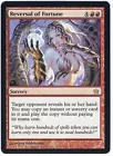 Reversal of Fortune