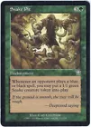 Mystic Snake