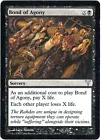 Bond of Agony
