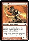 Ogre Shaman